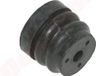 BPC Parts Trillingsdemper passend op Chinese kettingzaag 45cc MAÅY