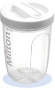 Milton Solo Travel Sterilisator (Wit)