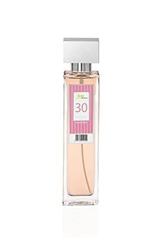 IAP PHARMA PARFUMS Nº 30 Eau de Parfum fruitig met sprayman voor dames - 150 ml