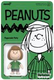 Peanuts ReAction Figurine d'action Vague 09 Peppermint Patty