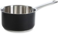 BK Purity Black sauspan 16 cm