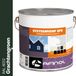 Afinol Systeemverf-Schakelverf Grachtengroen (RAL 6012) 2,5 liter