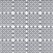 Goodivery ® Tapis de douche antidérapant PVC Gris Carré 60x60 cm