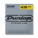 Jim Dunlop Bas Snaren (DBS40100S)
