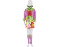 DYD Dress Your Doll - Making Couture Outfit kit Candy Flower - Voor pop van 29cm - PN-0164641