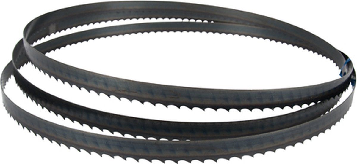 Makita Bandzaagblad 14Z, 3 stuks, 792560-3