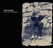 Music&Words Einar Mjolsnes - Slattar Etter Anders Sagen (CD)