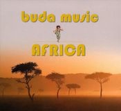 Sonic Rendezvous Buda Music Africa - Various Artists - CD