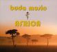 Sonic Rendezvous Buda Music Africa - Various Artists - CD