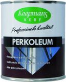 Koopmans Perkoleum Beits Wit 201 Dekkend Hoogglans 0,75 liter