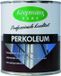 Koopmans Perkoleum Beits Wit 201 Dekkend Hoogglans 0,75 liter