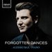 New Arts International Bv Signum Classics Alessio Bax: Forgotten Dances