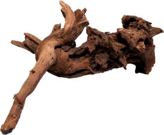 Aquadistri SuperFish Mangrove Aged Wood aquariumhout XL