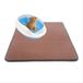 Merkloos Strooiselmat voor Katten met Dubbel Laag EVA 45 x 60 cm