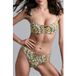 Marlies Dekkers Mambo Amalfi Lemon Print Soutien-gorge demi-bonnet Taille : 80C