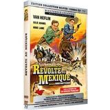 REVOLTE AU MEXIQUE BLURAY+DVD