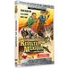 REVOLTE AU MEXIQUE BLURAY+DVD