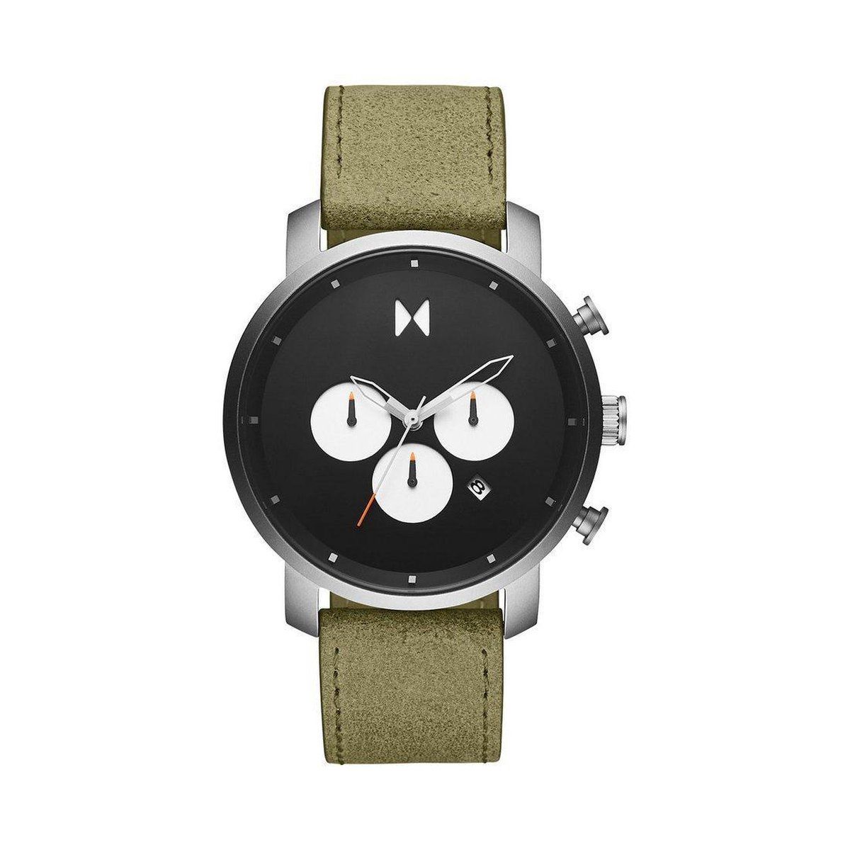 MVMT Horloge Chrono heren - 7613272400459