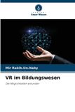 VR Verlag Unser Wissen VR im Bildungswesen