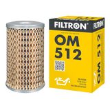 FILTRON OM 512 Hydrauliek Filter