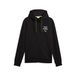 PUMA PUMA x ASTON MARTIN ARAMCO F1® TEAM Essentials hoodie voor heren XL, Black