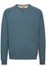 BLEND Sweatshirt 'Alex' blauw