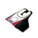 D&W The Motion Corporation Hydrofoil Sting Ray XRIII Senior noir - 40 à 300 CV