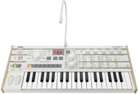 KORG microKORG S Virtueel-analoge synthesizer met vocoder