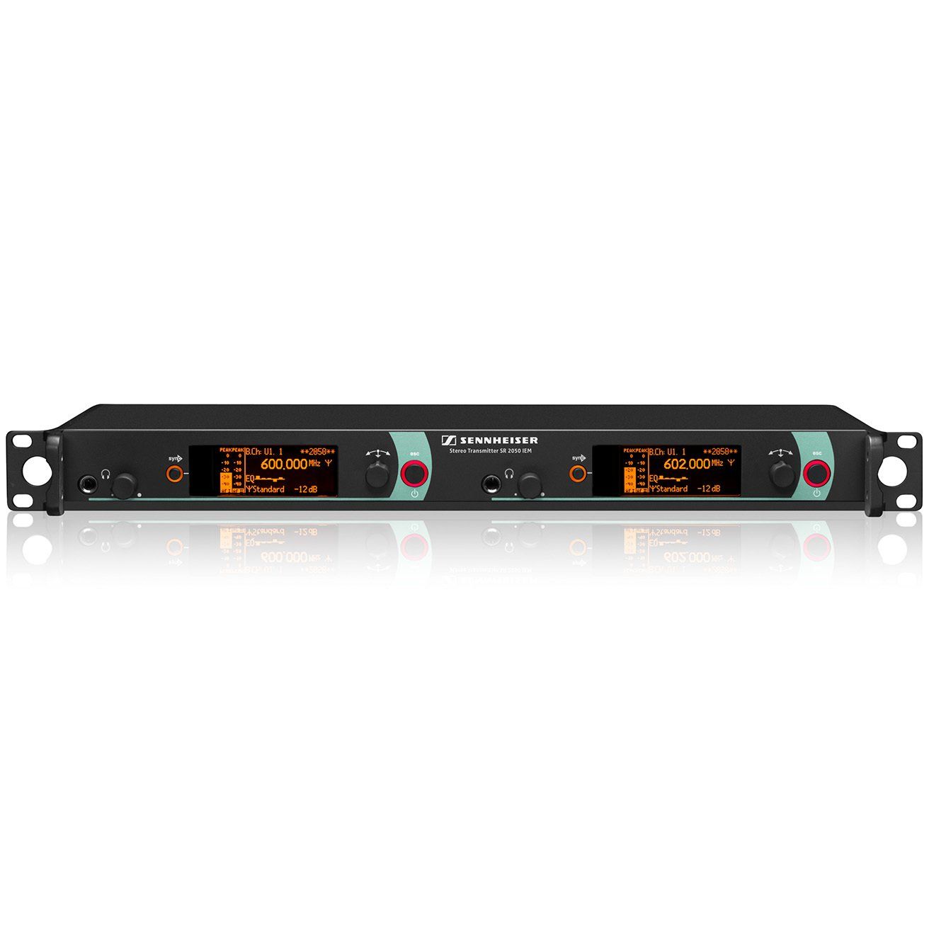 Sennheiser SR 2050 IEM AW+ zender (470 - 558 MHz)