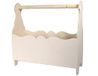 Tijdschriftenhouder Multiplex Tijdschriftenstandaard, 38 x 14 x 6 cm