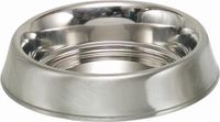 Nobby RVS Eetbak Nordic Anti Slip - 2 ST à 500 ML
