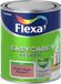 FLEXA Easycare Muurverf - Keuken - Mat - Midden Appel - 1 liter
