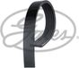 GATES Accessoire band 6PK1098