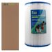 Alapure Spa Wasserfilter geeignet für Unicel 6CH-47