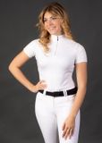 Harry's Horse Showshirt Harry's Horse Venice Wit