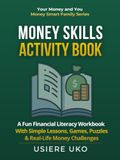 Money Skills Activity Book