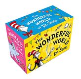 The HarperCollins Publishers Wonderful World Of Dr Hb+