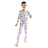 Siroko Siren Long Sleeve Thermal Underwear Set