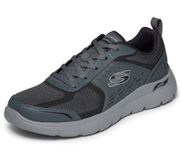 Skechers Arch Fit Summits - Leege Grijs 44 EU