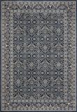 Safavieh Vloerkleed Teresse Traditioneel Navy Blauw Polypropyleen 122 x 183 cm