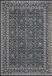Safavieh Vloerkleed Teresse Traditioneel Navy Blauw Polypropyleen 122 x 183 cm