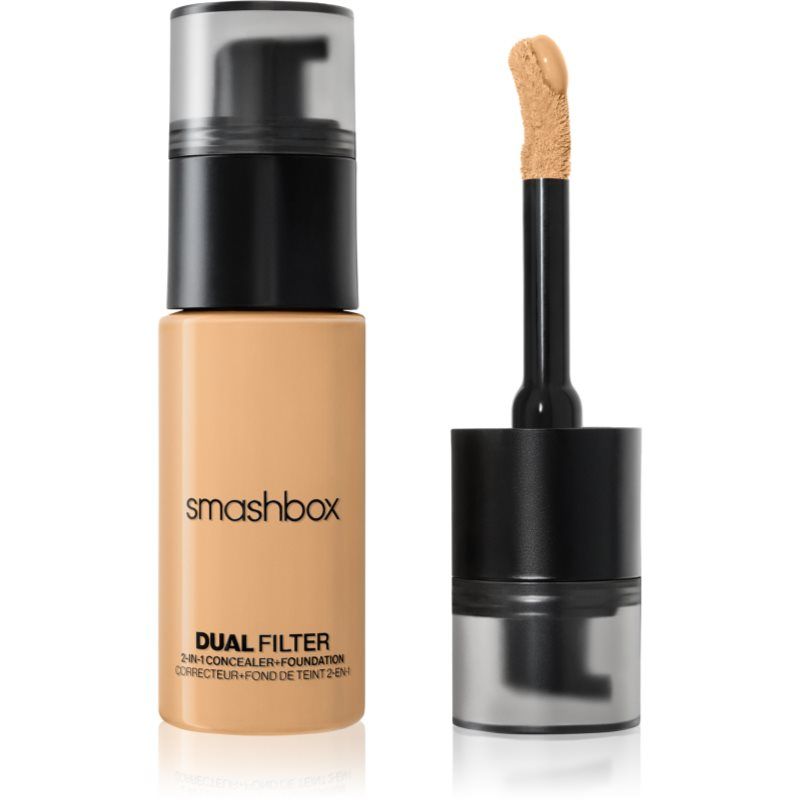 Smashbox DUAL-FILTER
