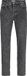 JACK&JONES Jeans Homme - Denim Noir - Coupe Ample - Taille Haute - 31/32