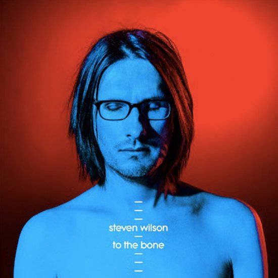 Steven Wilson To The Bone (LP)