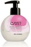 Elgon ICare C/057 Haarkleurconditioner - Pastel Fuchsia - Semi-permanente Kleuring - Zonder Ammoniak - 200 ml