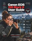 Canon EOS R8 Mark II User Guide