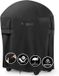 Unyqoos® Housse de barbecue résistante aux intempéries et imperméable en tissu avec fermeture velcro