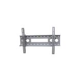 AGFRI Lcd-houder 34-65" zwart groot INCLINAB.15º