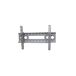 AGFRI Lcd-houder 34-65" zwart groot INCLINAB.15º