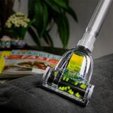Retoo Universele Turboborstel voor Stofzuigers met Adapter